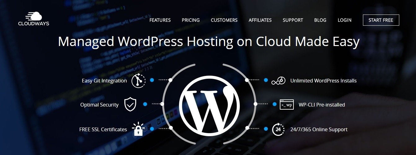 6 Best Managed Wordpress Hosting Providers For 2017