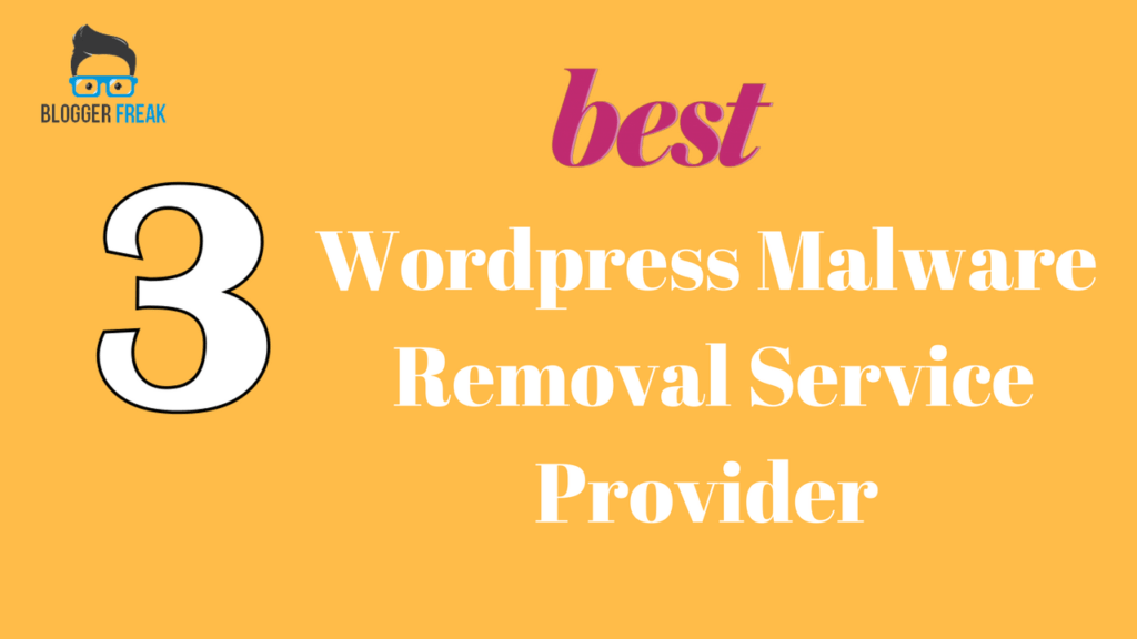 Wordpress Malware Removal Service