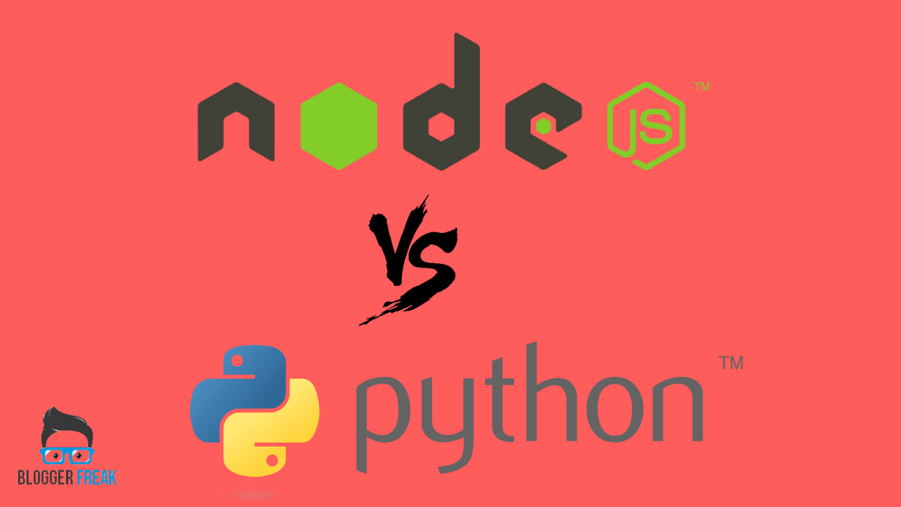 Node js vs
