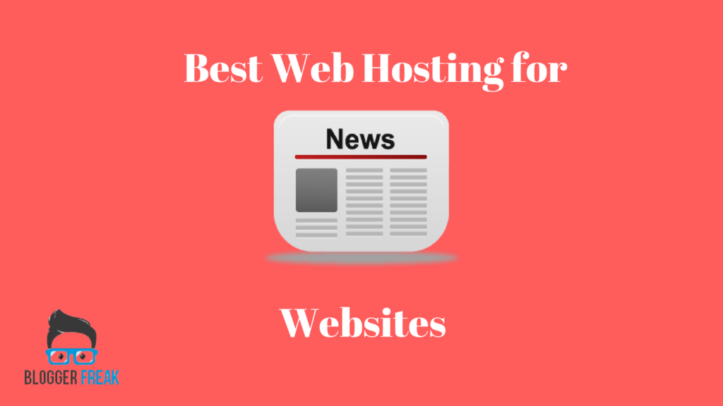 Get The List Of Best Web Hosting For News Website In 2018 Images, Photos, Reviews