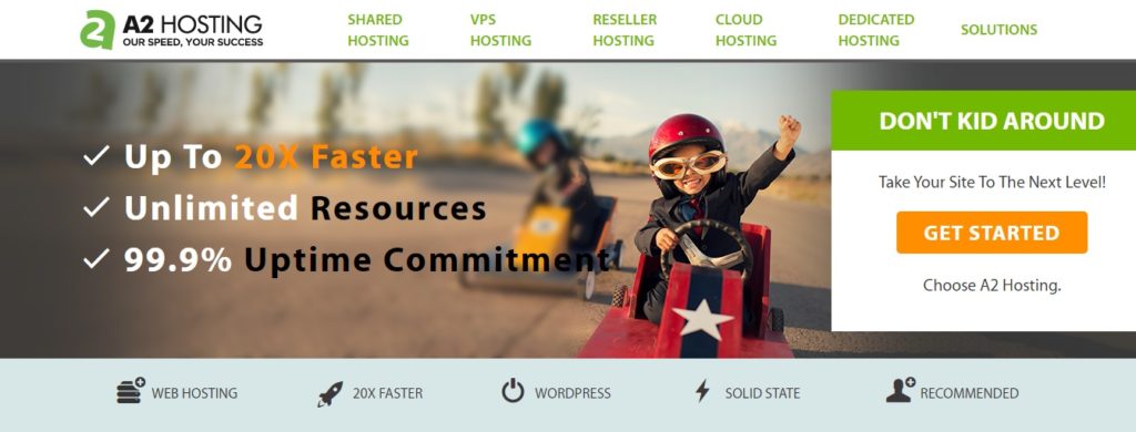 Best Hosting for Niche Blogs