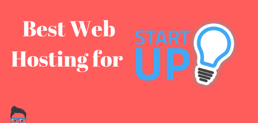 Best Web Hosting for Startups