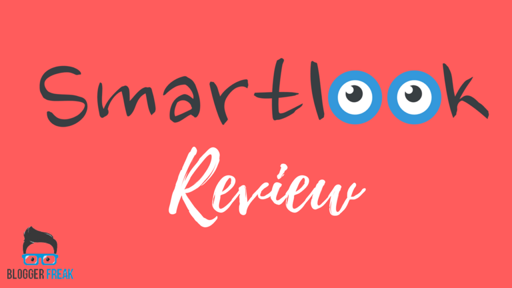 Smartlook Review