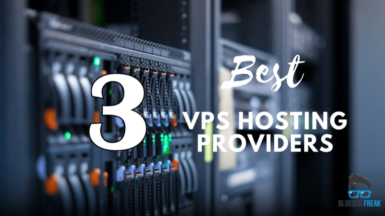 Best VPS Hosting in 2022 - Which company offers the Best VPS hosting?