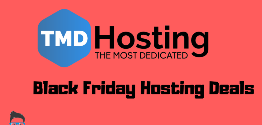 Black Friday Hosting Deals