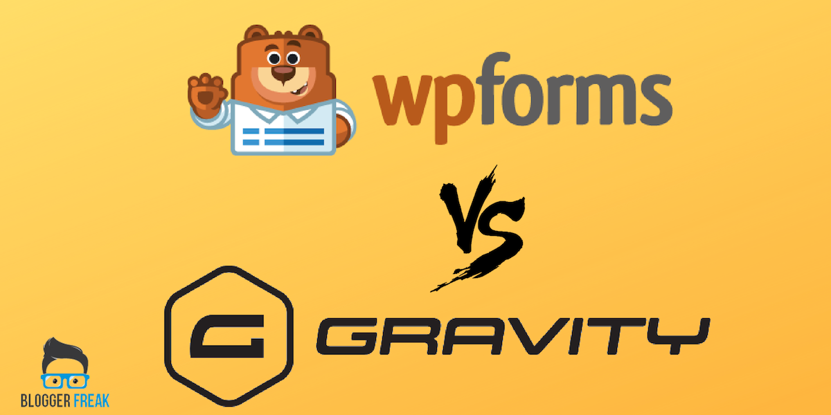 wpforms vs gravity forms
