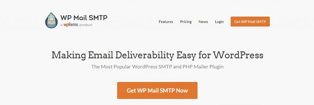 WP Mail SMTP