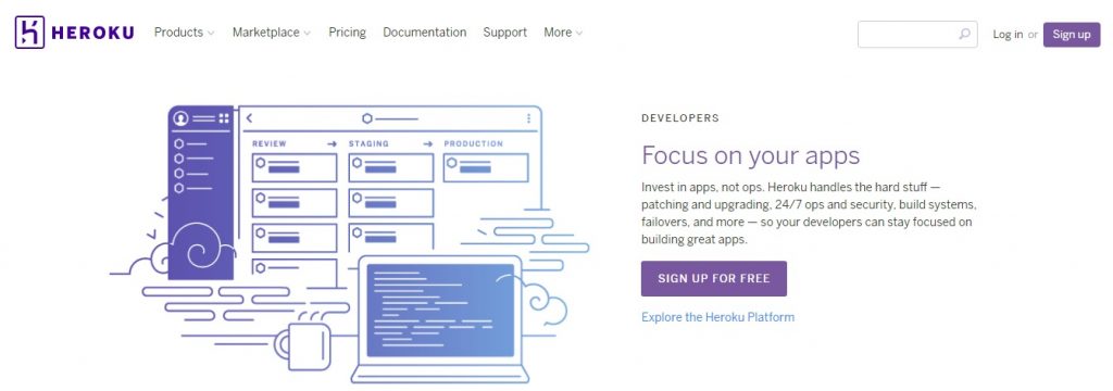 Heroku
