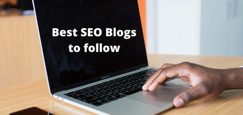 Best SEO Blogs to follow