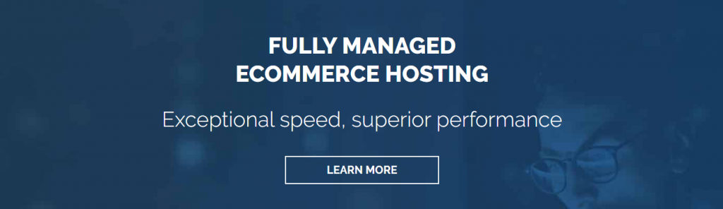 TMDHosting Ecommerce